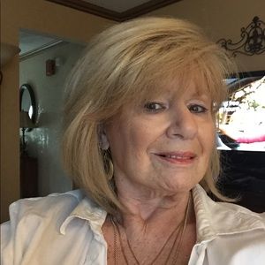 Meet your Posher, Barbara